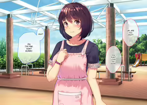 Page 13 of Ottori Niizuma Mama Mi Amayaka Netorare Seikatsu | The Netorare Life of A Sweet Newlywed Mother (decensored) - preview thumbnail