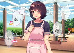 Page 15 of Ottori Niizuma Mama Mi Amayaka Netorare Seikatsu | The Netorare Life of A Sweet Newlywed Mother (decensored) - preview thumbnail