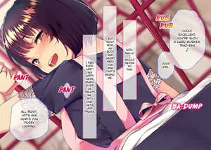 Page 158 of Ottori Niizuma Mama Mi Amayaka Netorare Seikatsu | The Netorare Life of A Sweet Newlywed Mother (decensored) - preview thumbnail