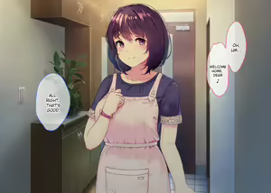 Page 172 of Ottori Niizuma Mama Mi Amayaka Netorare Seikatsu | The Netorare Life of A Sweet Newlywed Mother (decensored) - preview thumbnail