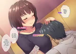Page 18 of Ottori Niizuma Mama Mi Amayaka Netorare Seikatsu | The Netorare Life of A Sweet Newlywed Mother (decensored) - preview thumbnail