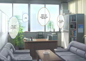 Page 3 of Ottori Niizuma Mama Mi Amayaka Netorare Seikatsu | The Netorare Life of A Sweet Newlywed Mother (decensored) - preview thumbnail