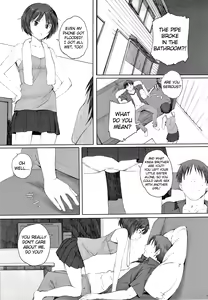 Page 14 of Happy Life 3 - preview thumbnail