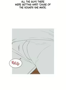 Page 8 of FOX TALES Ch. 10 - preview thumbnail