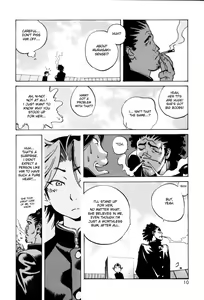 Page 12 of Glamorous Roses - preview thumbnail