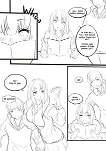 Page 4 of Red Chan : Behind the Note - preview thumbnail