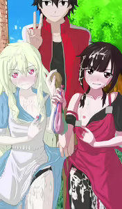 Page 101 of Kagepro NTR - preview thumbnail