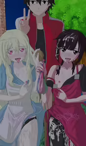 Page 115 of Kagepro NTR - preview thumbnail