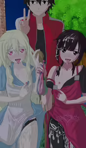 Page 116 of Kagepro NTR - preview thumbnail