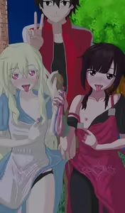Page 120 of Kagepro NTR - preview thumbnail