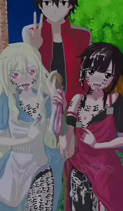 Page 127 of Kagepro NTR - preview thumbnail