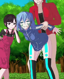 Page 365 of Kagepro NTR - preview thumbnail
