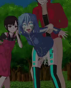 Page 381 of Kagepro NTR - preview thumbnail