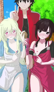 Page 69 of Kagepro NTR - preview thumbnail