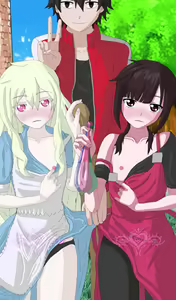 Page 74 of Kagepro NTR - preview thumbnail