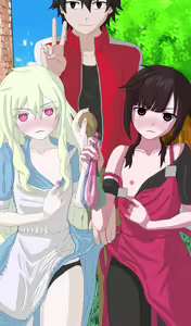 Page 83 of Kagepro NTR - preview thumbnail