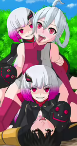 Play — hentai manga cover on Fhentai