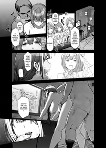 Page 14 of Late Night Blooming - preview thumbnail