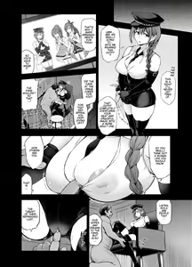 Page 19 of Late Night Blooming - preview thumbnail