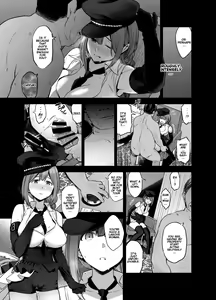 Page 22 of Late Night Blooming - preview thumbnail