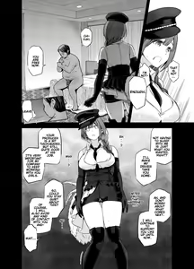 Page 23 of Late Night Blooming - preview thumbnail