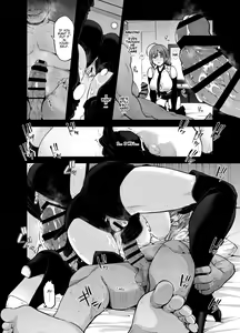Page 29 of Late Night Blooming - preview thumbnail