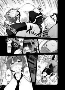 Page 34 of Late Night Blooming - preview thumbnail