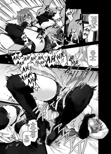 Page 36 of Late Night Blooming - preview thumbnail
