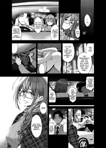 Page 41 of Late Night Blooming - preview thumbnail
