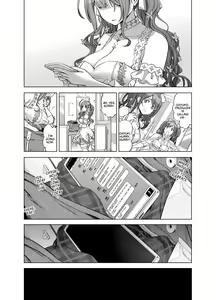 Page 48 of Late Night Blooming - preview thumbnail