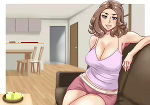 Page 209 of Futari no Oba-san ~ Hahaoya no Shimai to Ii Kanji ni Natte Nakadashi Nama Sex! 1 - preview thumbnail