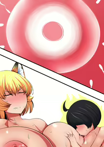 Page 159 of Youko no Haha ga Giri no Musuko ni Ayashiku Kyouiku suru Hanashi - preview thumbnail