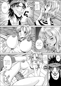 Page 26 of NAMI HARD FUCK! - preview thumbnail
