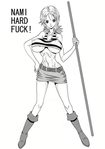 Page 3 of NAMI HARD FUCK! - preview thumbnail