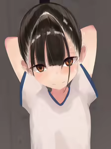 Mudai — hentai manga cover on Fhentai
