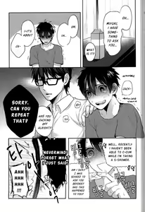 Page 4 of Yoi Yume o | Good Dream - preview thumbnail