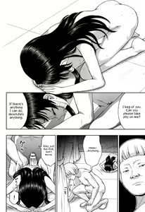 Page 117 of Seijo no Kenshin | The Saint's Devotion - preview thumbnail
