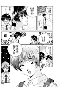 Page 125 of Futari Ecchi 01 | 夫妻成長日記 01 - preview thumbnail