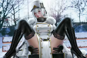 Sovetskaya Rossiya — hentai manga cover on Fhentai