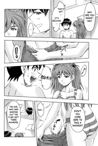Page 24 of 3-nin Musume to Umi no Ie - preview thumbnail