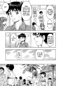 Page 39 of 3-nin Musume to Umi no Ie - preview thumbnail