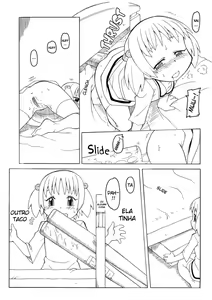 Page 11 of Hirogacchau no ga Ii no | Me Esticar Selvagemente, Faz Eu Me Sentir Tão Bem! - preview thumbnail