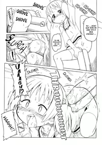 Page 12 of Hirogacchau no ga Ii no | Me Esticar Selvagemente, Faz Eu Me Sentir Tão Bem! - preview thumbnail