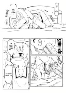 Page 17 of Hirogacchau no ga Ii no | Me Esticar Selvagemente, Faz Eu Me Sentir Tão Bem! - preview thumbnail
