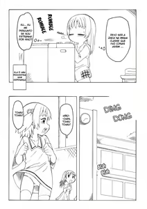 Page 6 of Hirogacchau no ga Ii no | Me Esticar Selvagemente, Faz Eu Me Sentir Tão Bem! - preview thumbnail