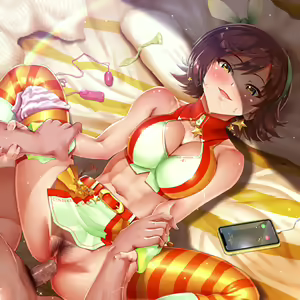 Page 18 of HOTEL de Pakopako Namahame Idol Honda Mio - preview thumbnail