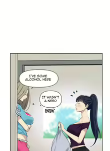 Page 6 of 비밀수업  | SECRET CLASS Ch. 58 - preview thumbnail