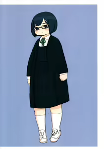 Page 2 of Imouto - preview thumbnail