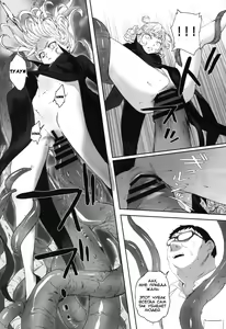 Page 7 of Ichigeki Haiboku | Defeated by One Punch! - preview thumbnail