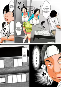 Page 11 of Hey! It is said that I urge you mother and will do what! ... mother Hatsujou - 1st part - preview thumbnail